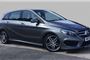 2017 Mercedes-Benz B-Class B220d 4MATIC AMG Line Premium 5dr Auto