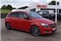 2014 Mercedes-Benz B-Class B200 CDI BlueEFFICIENCY Sport 5dr Auto