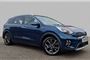 2019 Kia Niro 1.6 GDi Hybrid 3 5dr DCT