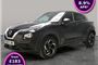 2023 Nissan Juke 1.0 DiG-T 114 N-Connecta 5dr DCT