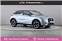 2019 DS DS 3 Crossback 1.2 PureTech Prestige 5dr