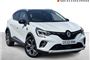 2022 Renault Captur 1.6 E-TECH Hybrid 145 S Edition 5dr Auto