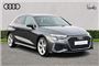 2020 Audi A3 35 TDI S Line 5dr S Tronic