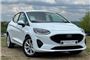 2022 Ford Fiesta 1.0 EcoBoost Trend 5dr