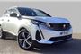 2021 Peugeot 3008 1.5 BlueHDi GT 5dr