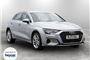 2022 Audi A3 40 TFSI e Sport 5dr S Tronic