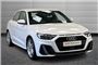 2022 Audi A1 35 TFSI S Line 5dr S Tronic