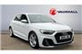 2019 Audi A1 30 TFSI S Line 5dr