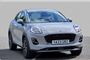 2023 Ford Puma 1.0 EcoBoost Hybrid mHEV Titanium 5dr DCT