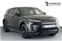 2019 Land Rover Range Rover Evoque 2.0 D150 R-Dynamic S 5dr Auto