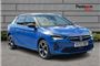 2022 Vauxhall Corsa 1.2 Turbo Ultimate 5dr Auto