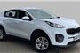 2017 Kia Sportage 1.7 CRDi ISG 1 5dr