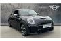 2022 MINI Hatchback 2.0 Cooper S Exclusive 3dr Auto