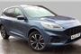 2023 Ford Kuga 2.5 PHEV ST-Line X 5dr CVT