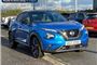 2021 Nissan Juke 1.0 DiG-T 114 Tekna+ 5dr