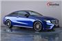 2020 Mercedes-Benz E-Class Coupe E220d AMG Line Premium Plus 2dr 9G-Tronic