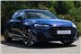 2024 Audi S3 S3 TFSI Black Edition Quattro 4dr S Tronic