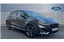 2022 Ford Puma 1.0 EcoBoost Hybrid mHEV ST-Line Vignale 5dr