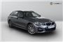 2020 BMW 3 Series Touring 330e M Sport 5dr Step Auto