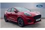 2022 Ford Puma 1.0 EcoBoost Hybrid mHEV ST-Line X 5dr