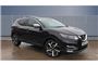 2019 Nissan Qashqai 1.3 DiG-T Tekna+ 5dr