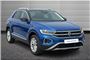 2024 Volkswagen T-Roc 1.5 TSI Style 5dr DSG