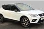 2020 SEAT Arona 1.0 TSI 110 FR Sport [EZ] 5dr DSG