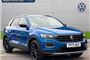 2021 Volkswagen T-Roc 1.5 TSI EVO Black Edition 5dr DSG