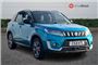 2021 Suzuki Vitara 1.4 Boosterjet 48V Hybrid SZ-T 5dr