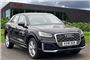 2018 Audi Q2 2.0 TDI Quattro S Line 5dr S Tronic