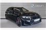 2025 BMW 3 Series Touring 320i M Sport 5dr Step Auto