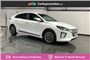 2022 Hyundai IONIQ 100kW Premium SE 38kWh 5dr Auto