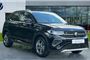 2024 Volkswagen T-Cross 1.5 TSI R-Line 5dr DSG