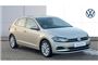 2018 Volkswagen Polo 1.0 TSI 95 SE 5dr