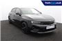 2024 Vauxhall Astra 1.2 Turbo 130 GS 5dr Auto