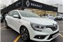 2020 Renault Megane Sport Tourer 1.3 TCE Iconic 5dr