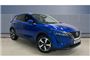 2021 Nissan Qashqai 1.3 DiG-T MH 158 N-Connecta 5dr Xtronic