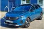 2022 Peugeot 3008 1.2 PureTech GT 5dr