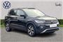 2021 Volkswagen T-Cross 1.0 TSI 110 Black Edition 5dr DSG