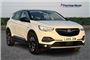 2019 Vauxhall Grandland X 1.2 Turbo Sport Nav 5dr Auto [8 Speed]