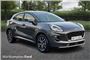 2022 Ford Puma 1.0 EcoBoost Hybrid mHEV Titanium 5dr DCT