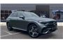 2023 Mercedes-Benz GLC GLC 300e 4Matic AMG Line Premium 5dr 9G-Tronic