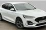 2023 Ford Focus 1.0 EcoBoost ST-Line 5dr