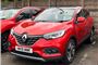 2019 Renault Kadjar 1.3 TCE GT Line 5dr