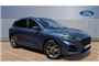 2022 Ford Kuga 2.5 FHEV ST-Line Edition 5dr CVT