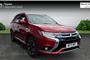 2017 Mitsubishi Outlander 2.0 PHEV Juro 5dr Auto