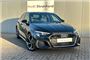 2024 Audi A3 30 TFSI S Line 5dr