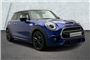 2020 MINI Hatchback 2.0 Cooper S Sport II 3dr Auto