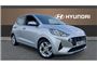2022 Hyundai i10 1.2 MPi SE Connect 5dr Auto