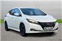 2024 Nissan Leaf 110kW Shiro 39kWh 5dr Auto